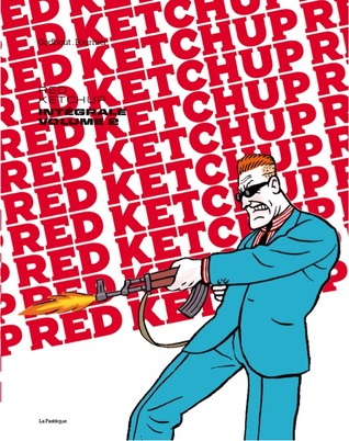 Red Ketchup L'Intégrale #2