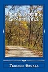 Poems, Dreams & More Vol.2 by Jeniann Bowers