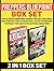 Preppers Blueprint Box Set: The Ultimate Preppers Guides For Self-Reliance and Survival With Thoughtful Hacks To Prepare Yourself For Surviving Natural ... Preppers blueprint books, Preppers Hacks)