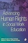 Advancing Human Rights in Social Work Education