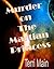 Murder on the Martian Princess by Terri Lynn Main