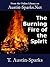The Burning Fire of the Spirit