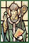 Collected Works Of St. Patrick