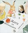 Alice in Wonderland by Lewis Carroll
