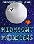 Midnight Monsters: Hallowee...