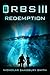 Redemption by Nicholas Sansbury Smith