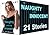 The Naughty and the Innocent: 21 Stories