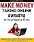 Make Money Taking Online Su...