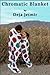 Chromatic Blanket by Deja Jetmir