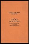 Grčke tragedije