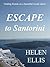 Escape to Santorini