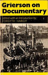 Grierson on Documentary (Paperback)