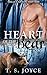 Heart of the Bear (Hells Ca...