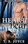 Heart of the Bear by T.S. Joyce
