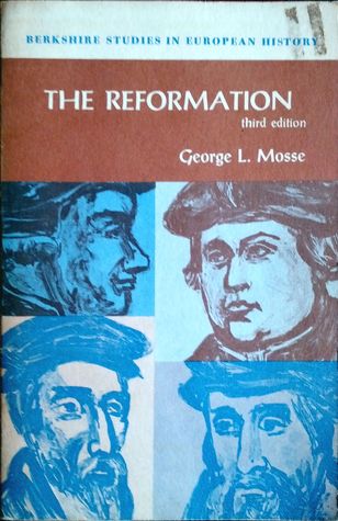 The Reformation
