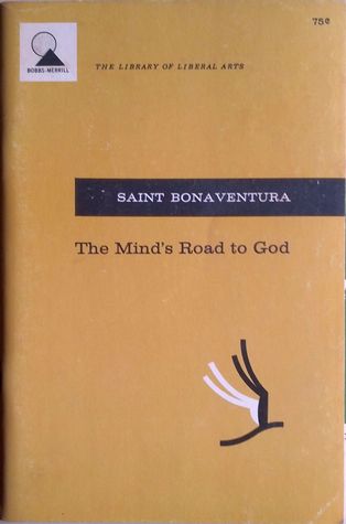 The Mind's Road to God (The Library of Liberal Arts)