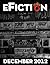eFiction India (Issue 3 Book 1)