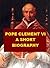 Pope Clement VI - A Short Biography