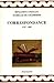 Correspondance (1787-1805)