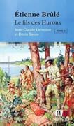 Le fils des Hurons