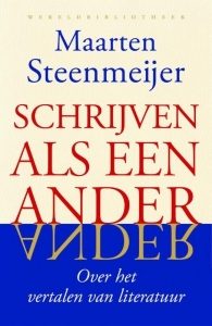 Schrijven als een ander