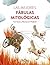 Las mejores fábulas mitológicas (ONIRO - LA BIBLIOTECA DEL SABER) (Spanish Edition)