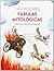Las mejores fábulas mitológicas by Toni Llacay