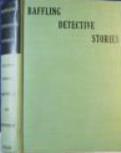 Baffling Detective Stories by the Great Masters of Mystery (Hardcover)