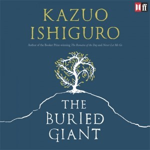 The Buried Giant