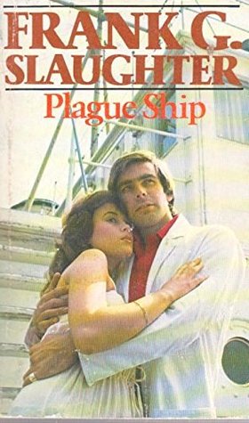 Plague Ship (Paperback)