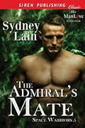 The Admiral's Mate