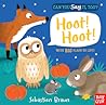 Can You Say It, Too? Hoot! Hoot!: