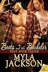 Boots and the Bachelor by Myla Jackson
