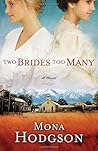 Two Brides Too Many (The Sinclair Sisters of Cripple Creek, #1)