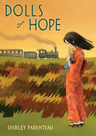 Dolls of Hope (Hardcover)
