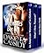 Wolf Mates Boxed Set (Wolf Mates 1-3)
