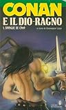 Conan e il Dio-ragno