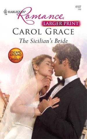 The Sicilian's Bride (Mass Market Paperback)