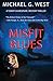 Misfit Blues (Tommy Shakespear Mystery Thriller, #0)