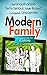 A View of Modern Family: The Unauthorized, Semi-Serious, Totally Biased, Completely Unscientic View of Modern Family