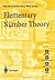 Elementary Number Theory (Springer Undergraduate Mathematics Series)