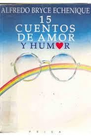 15 cuentos de amor y humor
