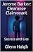 Jerome Barker: Clearance Clairvoyant: Secrets and Lies (Jerome Barker: Clearance Clairvoyant Series Book 1)
