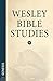Wesley Bible Studies: Genesis