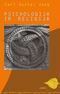 Psichologija ir religija