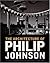 The Architecture of Philip Johnson