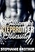 Billionaire Stepbrother Obsession