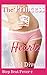 The Princess of Hearts by Jezebel Divelle The Princess of Hearts by Jezebel Divelle