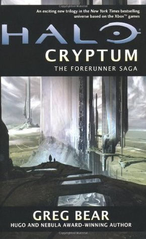 Halo: Cryptum