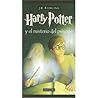 Harry Potter y el...